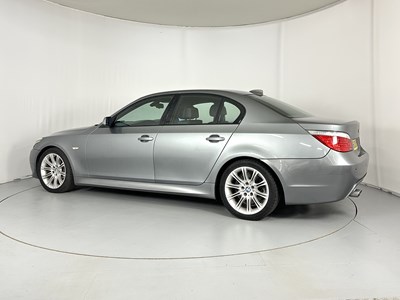 Lot 114 - 2008 BMW 520D MSport