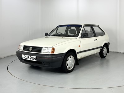 Lot 154 - 1994 Volkswagen Polo Coupe