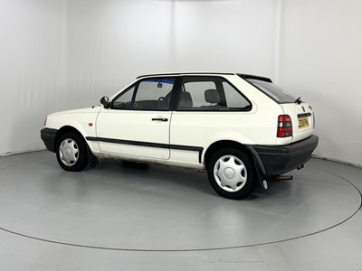 Lot 154 - 1994 Volkswagen Polo Coupe