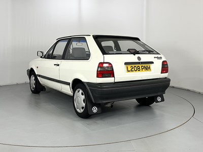 Lot 154 - 1994 Volkswagen Polo Coupe