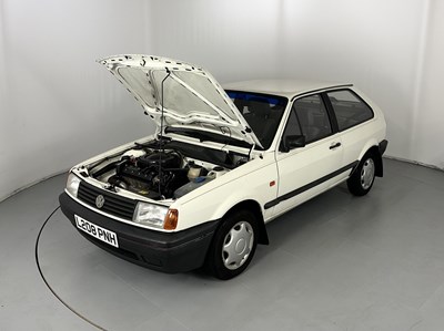 Lot 154 - 1994 Volkswagen Polo Coupe