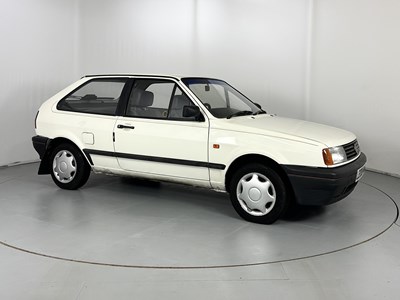 Lot 154 - 1994 Volkswagen Polo Coupe