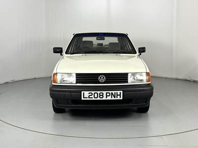 Lot 154 - 1994 Volkswagen Polo Coupe