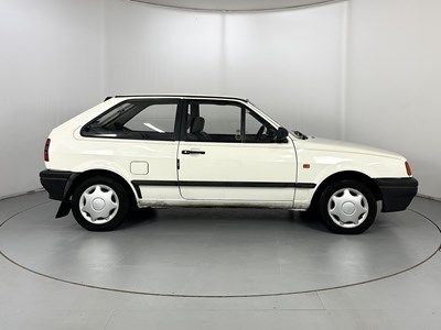 Lot 154 - 1994 Volkswagen Polo Coupe