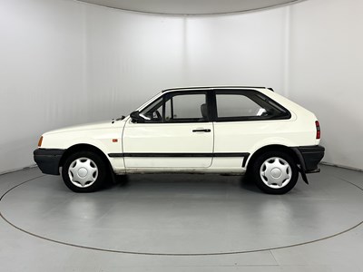 Lot 154 - 1994 Volkswagen Polo Coupe