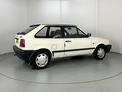 Lot 154 - 1994 Volkswagen Polo Coupe