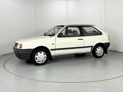 Lot 154 - 1994 Volkswagen Polo Coupe