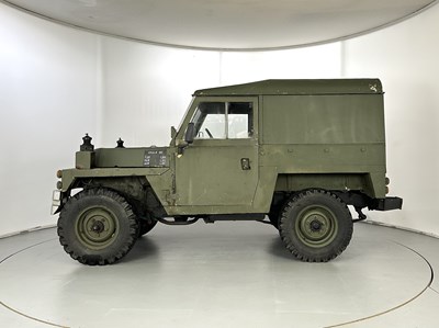 Lot 151 - 1980 Land Rover Light Weight