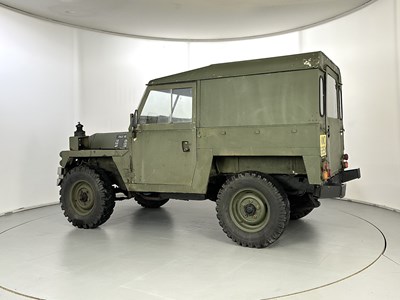 Lot 151 - 1980 Land Rover Light Weight