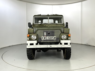 Lot 151 - 1980 Land Rover Light Weight