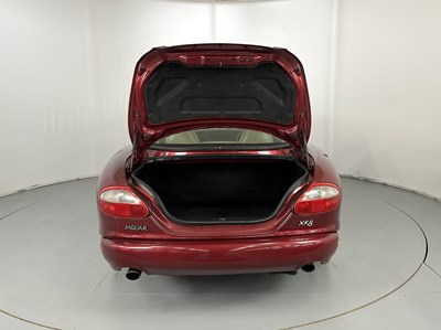 Lot 152 - 1996 Jaguar XK8