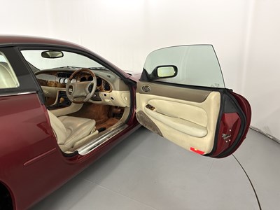 Lot 152 - 1996 Jaguar XK8