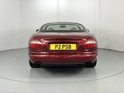 Lot 152 - 1996 Jaguar XK8