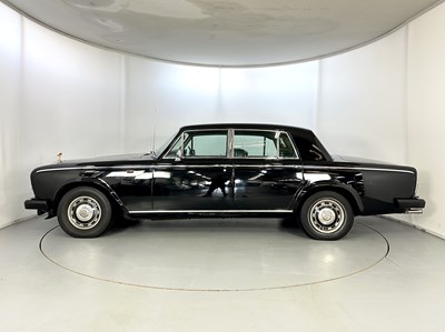 Lot 55 - 1978 Rolls Royce Silver Shadow II