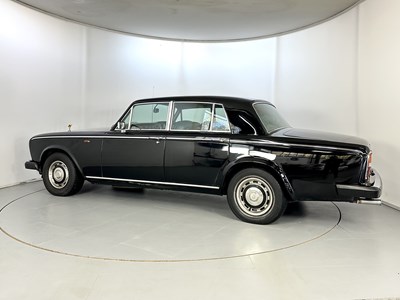 Lot 55 - 1978 Rolls Royce Silver Shadow II