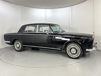 Lot 105 - 1967 Rolls Royce Silver Shadow