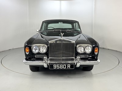 Lot 105 - 1967 Rolls Royce Silver Shadow