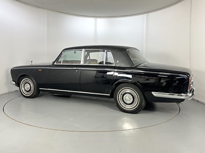 Lot 105 - 1967 Rolls Royce Silver Shadow