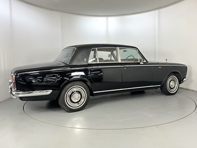 Lot 105 - 1967 Rolls Royce Silver Shadow