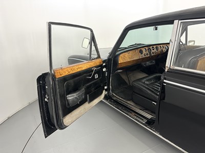 Lot 105 - 1967 Rolls Royce Silver Shadow