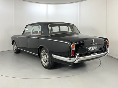 Lot 105 - 1967 Rolls Royce Silver Shadow