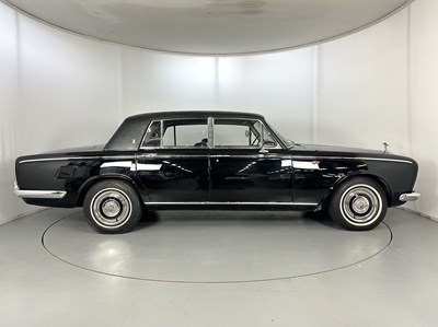 Lot 105 - 1967 Rolls Royce Silver Shadow