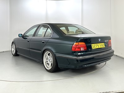 Lot 158 - 1998 BMW 523i