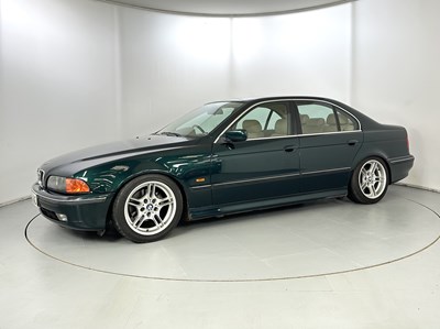 Lot 158 - 1998 BMW 523i