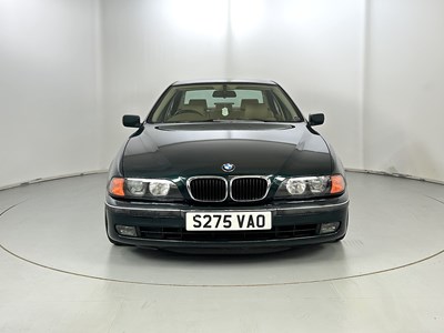 Lot 158 - 1998 BMW 523i