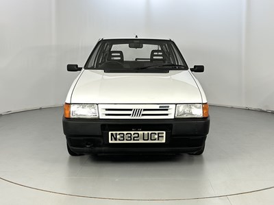 Lot 51 - 1995 Fiat Uno