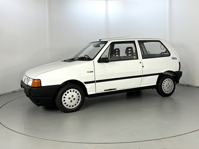 Lot 51 - 1995 Fiat Uno