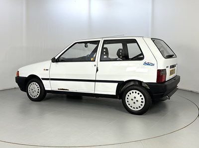 Lot 51 - 1995 Fiat Uno