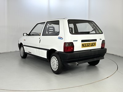 Lot 51 - 1995 Fiat Uno