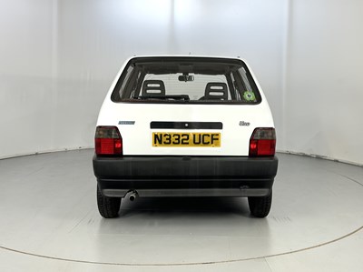 Lot 51 - 1995 Fiat Uno