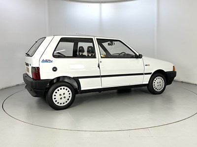 Lot 51 - 1995 Fiat Uno