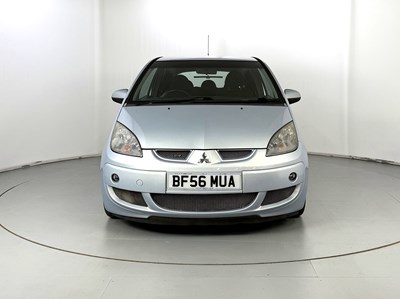 Lot 102 - 2006 Mitsubishi Colt CZT