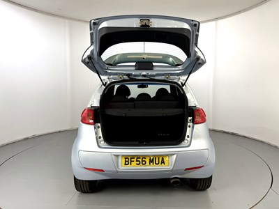 Lot 102 - 2006 Mitsubishi Colt CZT
