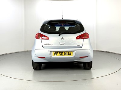 Lot 102 - 2006 Mitsubishi Colt CZT