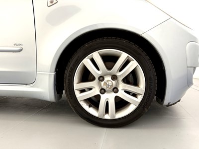 Lot 102 - 2006 Mitsubishi Colt CZT