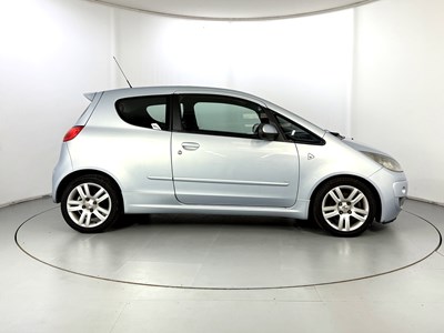 Lot 102 - 2006 Mitsubishi Colt CZT