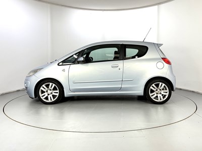 Lot 102 - 2006 Mitsubishi Colt CZT