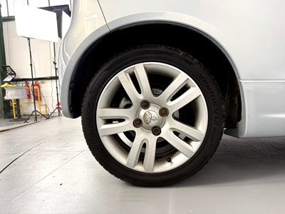Lot 102 - 2006 Mitsubishi Colt CZT