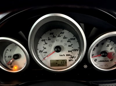 Lot 102 - 2006 Mitsubishi Colt CZT