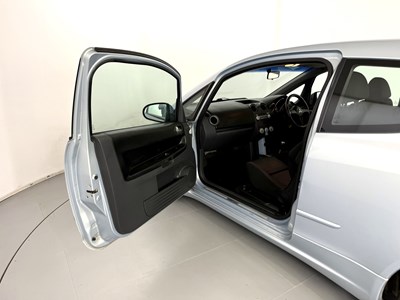 Lot 102 - 2006 Mitsubishi Colt CZT