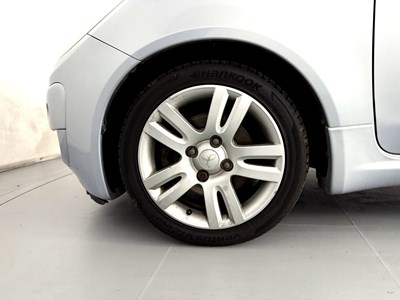 Lot 102 - 2006 Mitsubishi Colt CZT