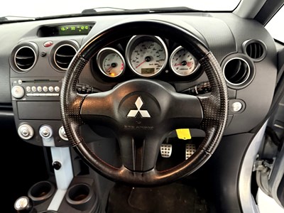 Lot 102 - 2006 Mitsubishi Colt CZT