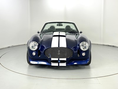 Lot 118 - 1997 BMW Z3 Tribute