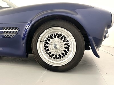 Lot 118 - 1997 BMW Z3 Tribute