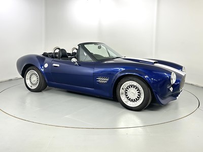 Lot 118 - 1997 BMW Z3 Tribute