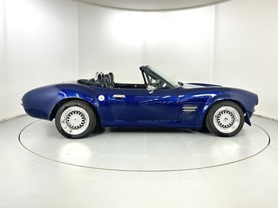 Lot 118 - 1997 BMW Z3 Tribute